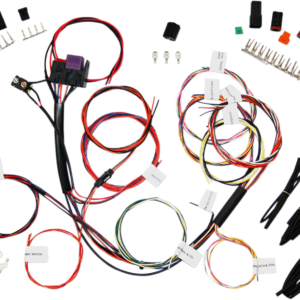 Custom Wiring Harness