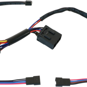 Plug and Play Harness for Machete Light