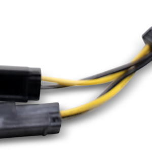 Fairing Power Y-Harness