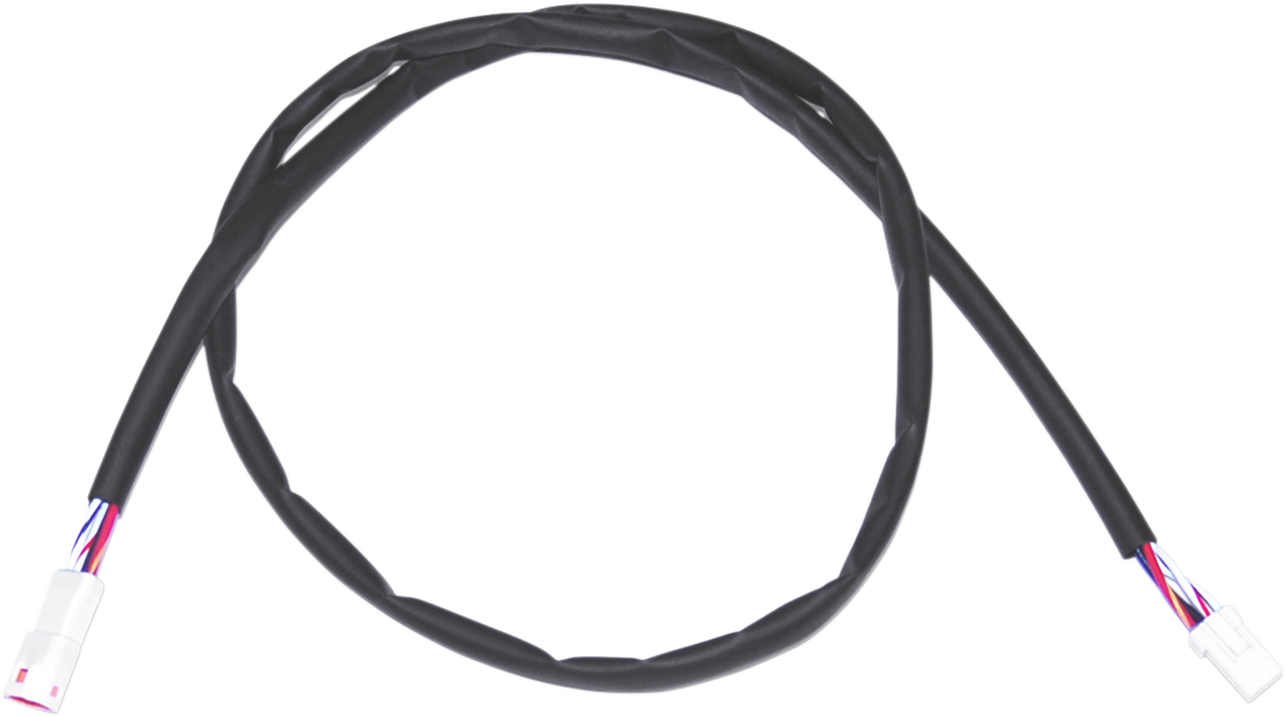 Speedometer and Instrument Extension Harness - 32"