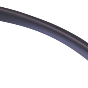 Extruded Tubing - 5/16" X8' - Black
