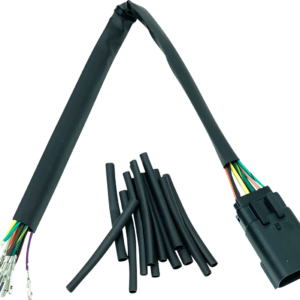 Speedometer and Instrument Extension Harness - 15"