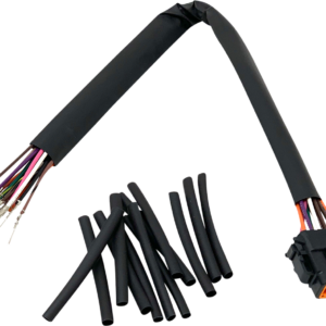 Speedometer and Instrument Extension Harness - 15"