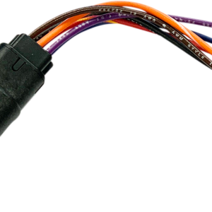 Rear Fender Harness Adapter