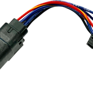 Rear Fender Harness Adapter