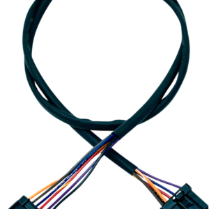 Replacement Rear Fender Harness