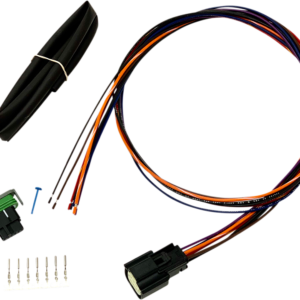 Replacement Rear Fender Harness