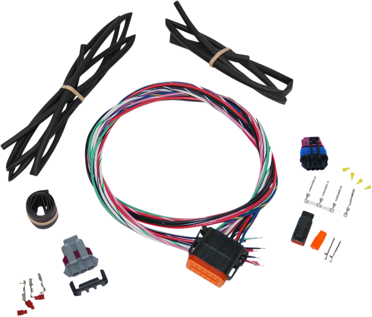 Ignition Harness - Twin Cam