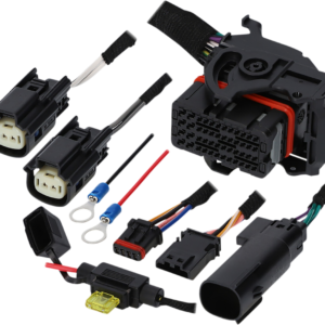 Integration Harness - FLHTP