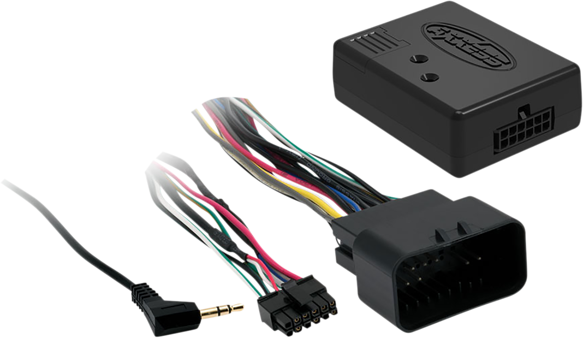 Handlebar Interface - Harley Davidson