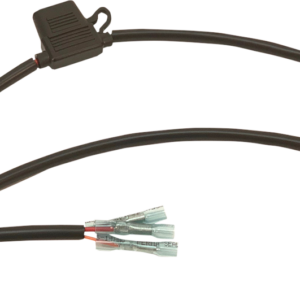Power Connection - Harley Davidson