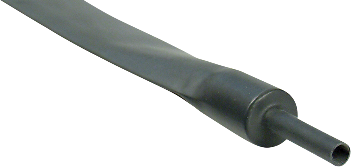 Heat Shrink Tube - 1"X4'