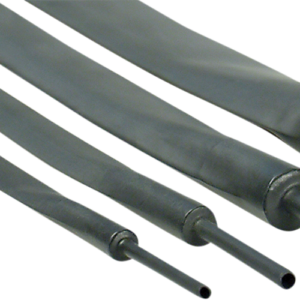 Heat Shrink Tube - 9,12,18,24MM
