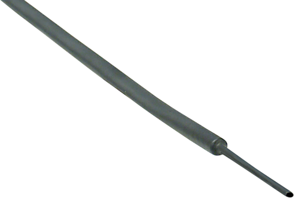 Heat Shrink Tube - 1/4"X4'