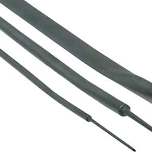Heat Shrink Tube - 3,6,9MM X4'