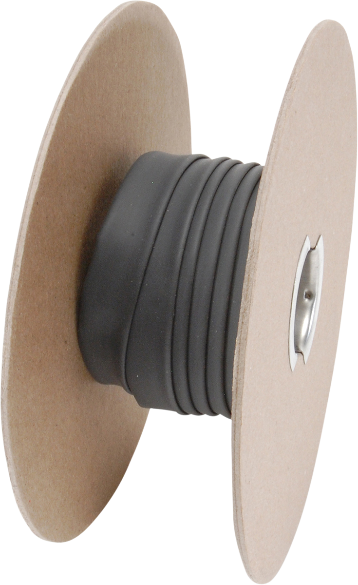Heat Shrink Tube - 3/8"X50'