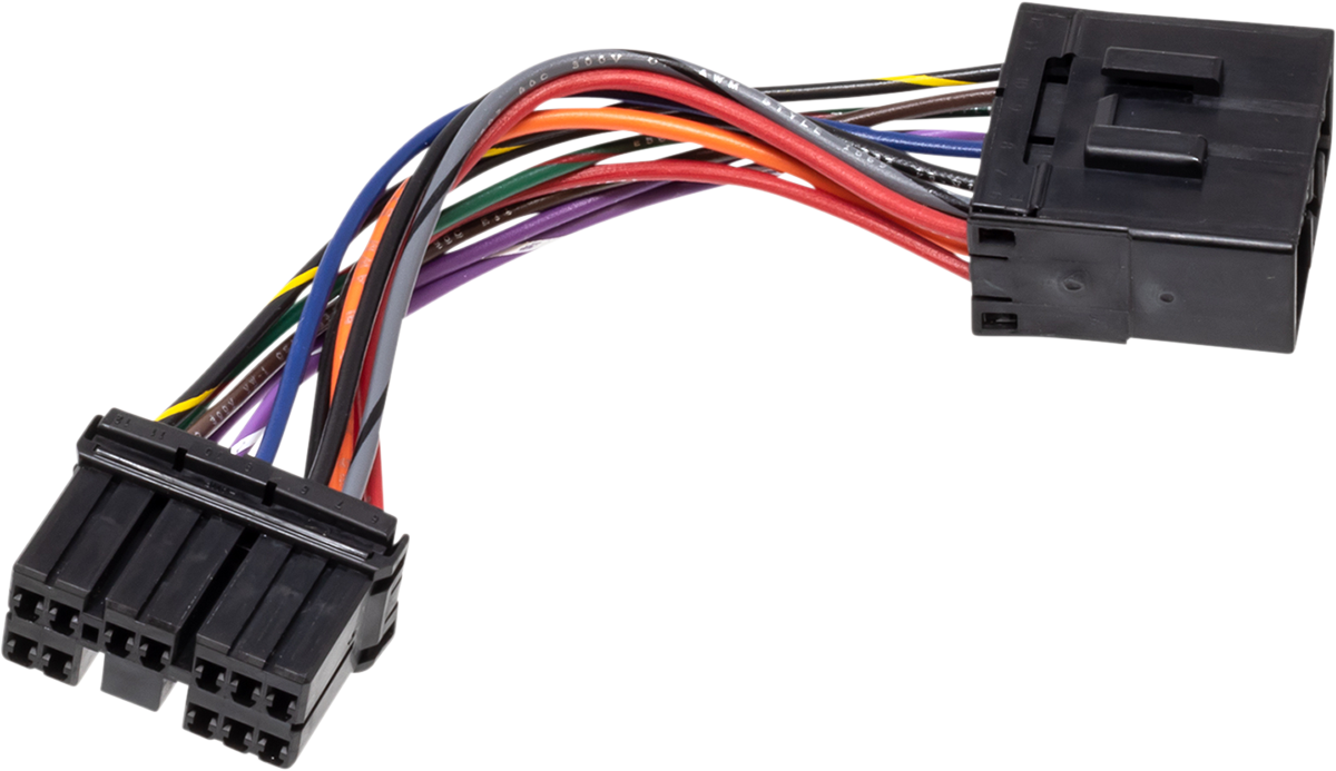 Passing Lamp Harness