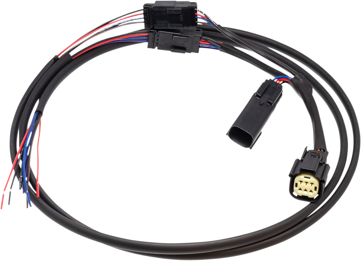 Rear Fender Harness