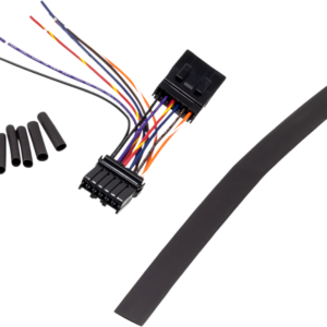 Rear Fender Harness