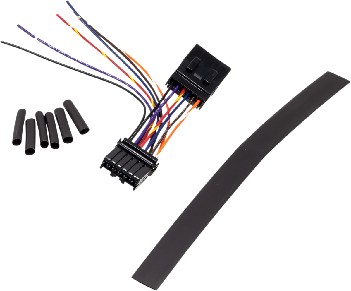 Rear Fender Harness