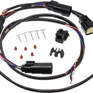 Tour Pack Harness - Retrofit