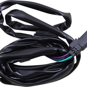 Speaker Harness - Rear