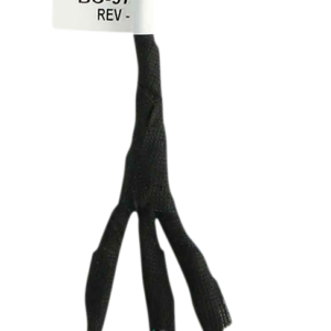 Speaker Harness - 3-Way - Rear