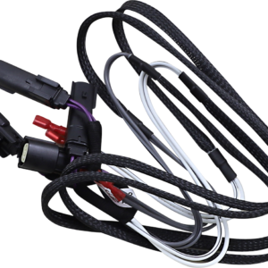 Speaker Harness - Lower Fairing