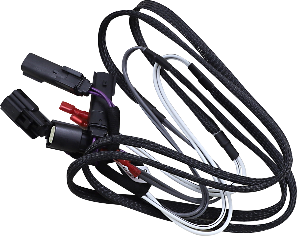 Speaker Harness - Lower Fairing