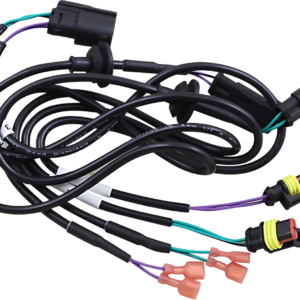 Speaker Harness - Saddlebag