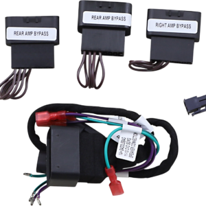Bypass Harness - Amplifier