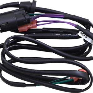 Speaker Harness - Tour-Pak