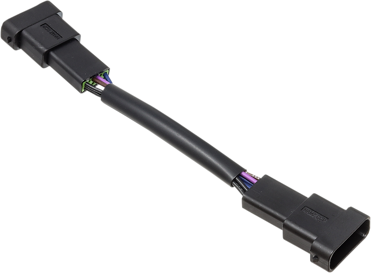 Tri-Bar Eliminator Harness