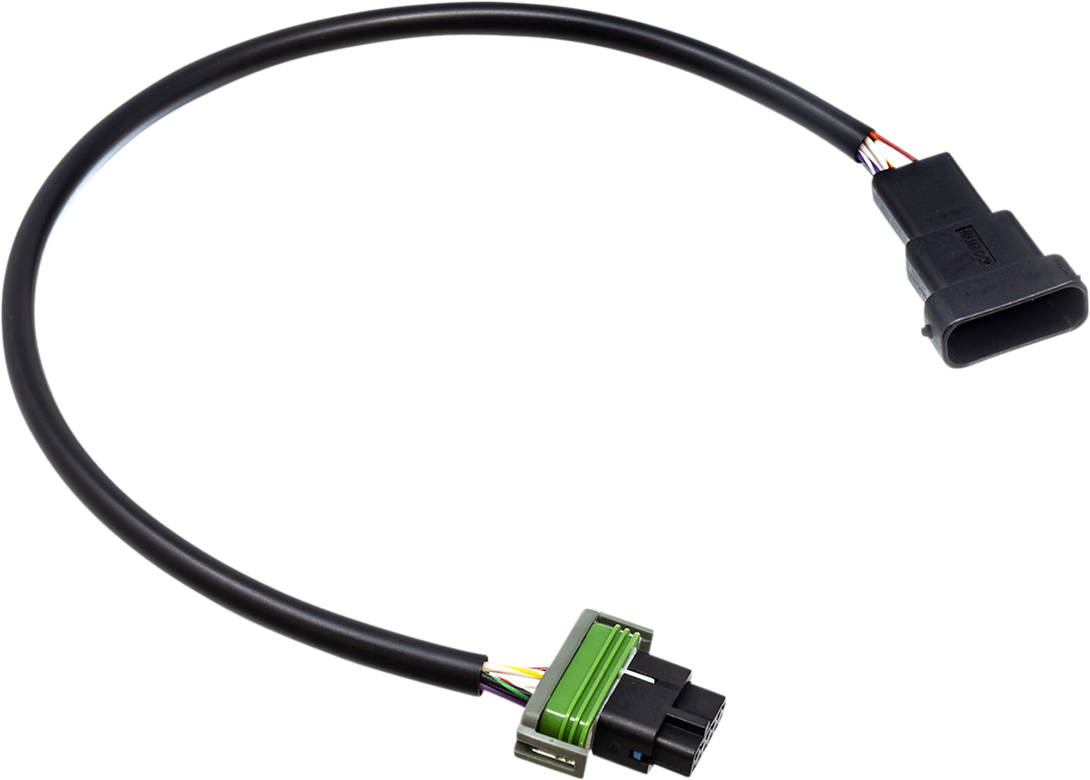 Speedometer & Instrument Extension Harness - 20"
