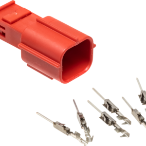 Connector Kit - 6-Position