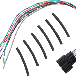 Pigtail Connector - Fuel Induction Module/Throttle Body