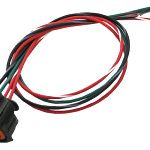 T-Map Sensor Pigtail - Harley Davidson