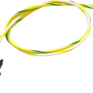 Fuel Injector Connector - Rear - Harley Davidson