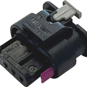 T-Map Sensor Connector - Harley Davidson