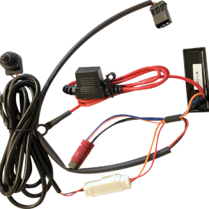 Harness - Light Bar