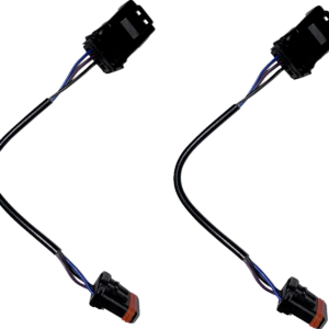 Extension Harness - Front Turn Signal - 4"