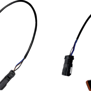 Extension Harness - Front Turn Signal - 8"