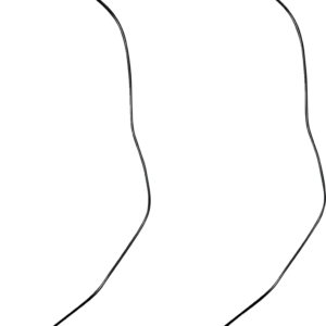Extension Harness - Front Turn Signal - 15"