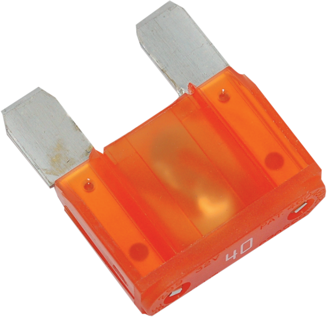 Fuse - Maxi - 40 Amp