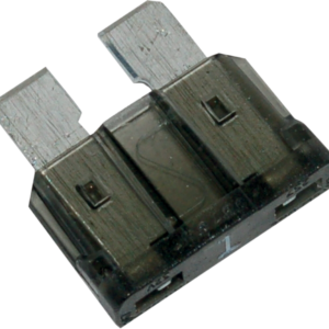Fuses - ATO - 1 Amp - 5 Pack
