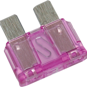 Fuses - ATO - 3 Amp - 5 Pack