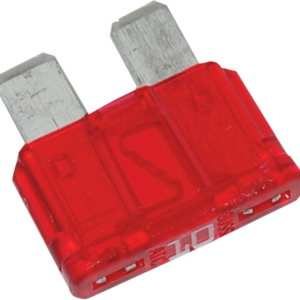Fuses - ATO - 10 Amp - 5 Pack