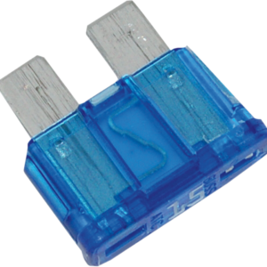 Fuses - ATO - 15 Amp - 5 Pack