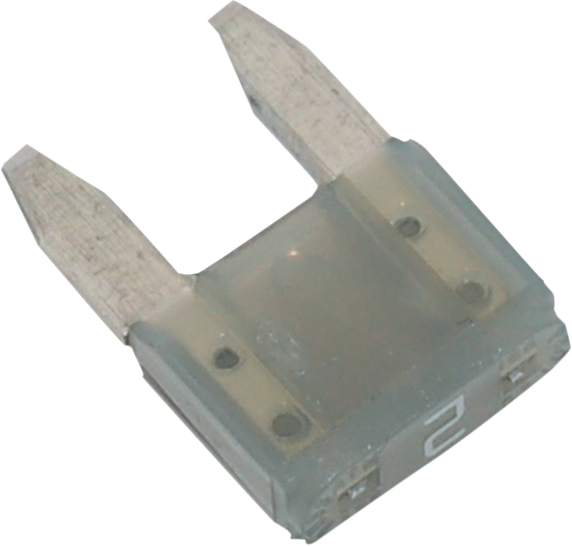 Fuses - Mini - 2 Amp - 5 Pack