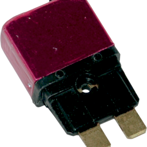 Circuit Breaker 10A - Dual- Spade Style